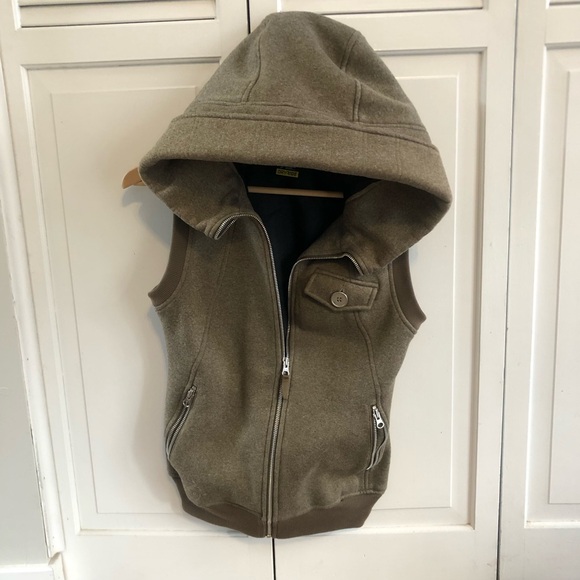 Womens Burton Dryride vest - Picture 3 of 4